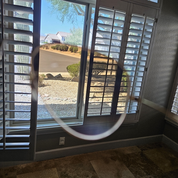 Ray-Ban Brown Sunglasses Classic Accessories - Picture 3 of 5